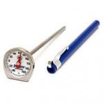 View: THP160DS Dishwasher Safe Pocket Thermometer 